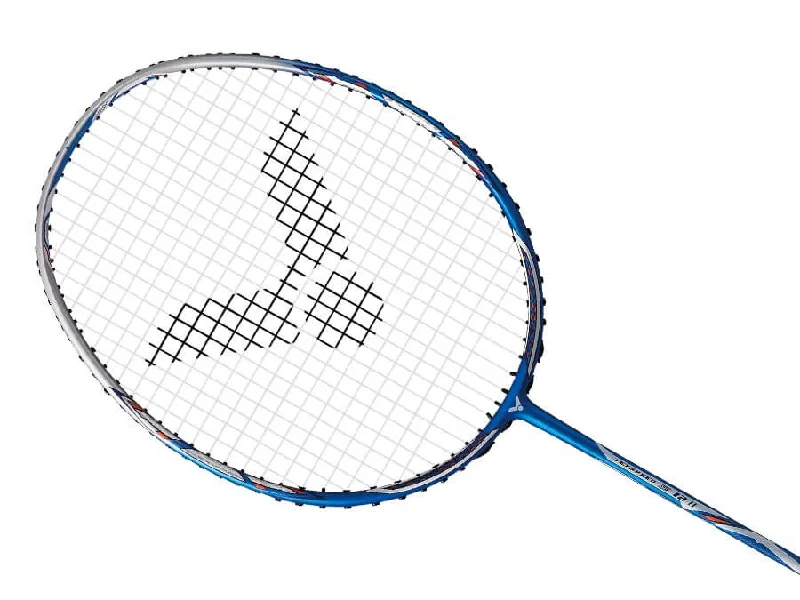 Victor JetSpeed S 12 II Badminton Racket