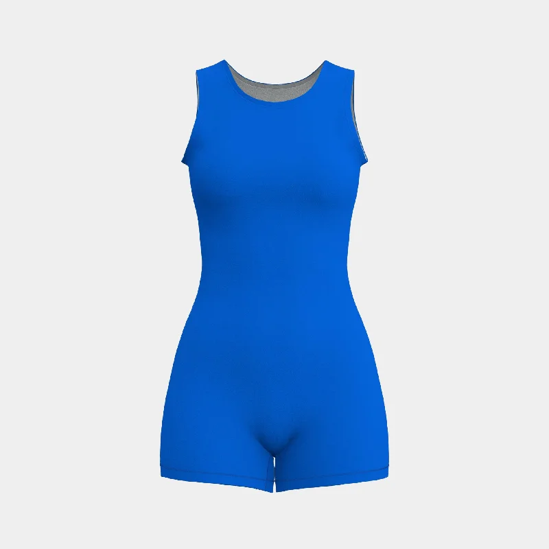 Women's Wrestling Singlet