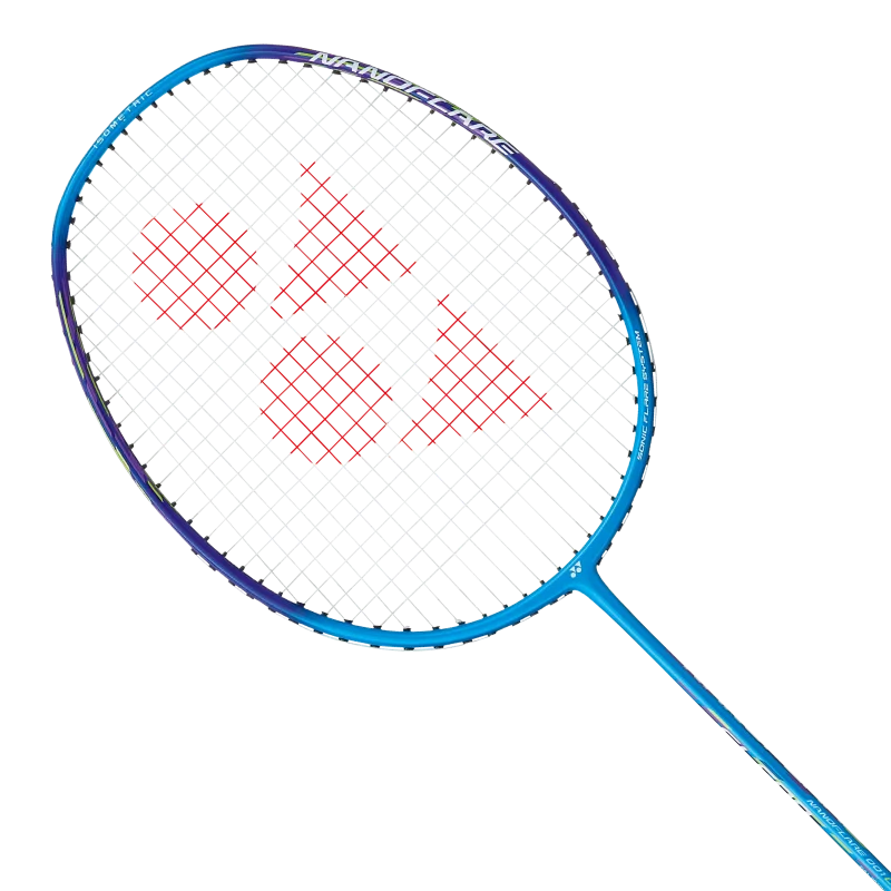 Yonex Nanoflare 001 Clear Cyan 5U (Pre-strung)