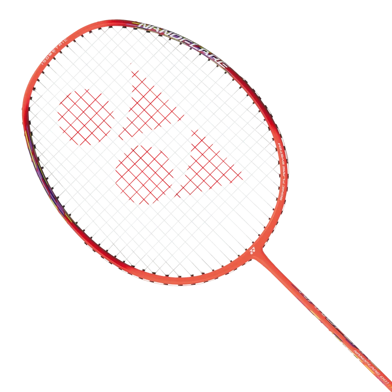 Yonex Nanoflare 001 Ability Flare Red 5U (Pre-strung)