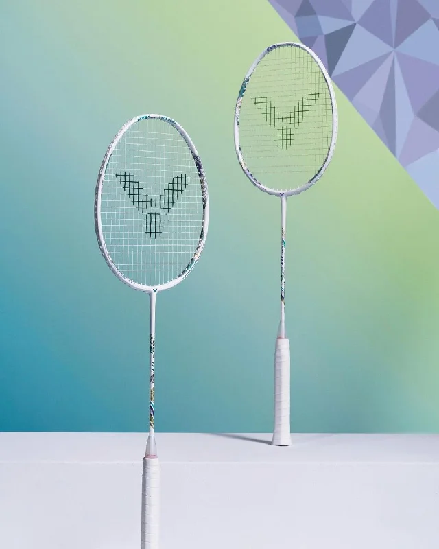 Victor Thruster TTY Ultima Badminton Racket | Tai Tzu Ying Collection