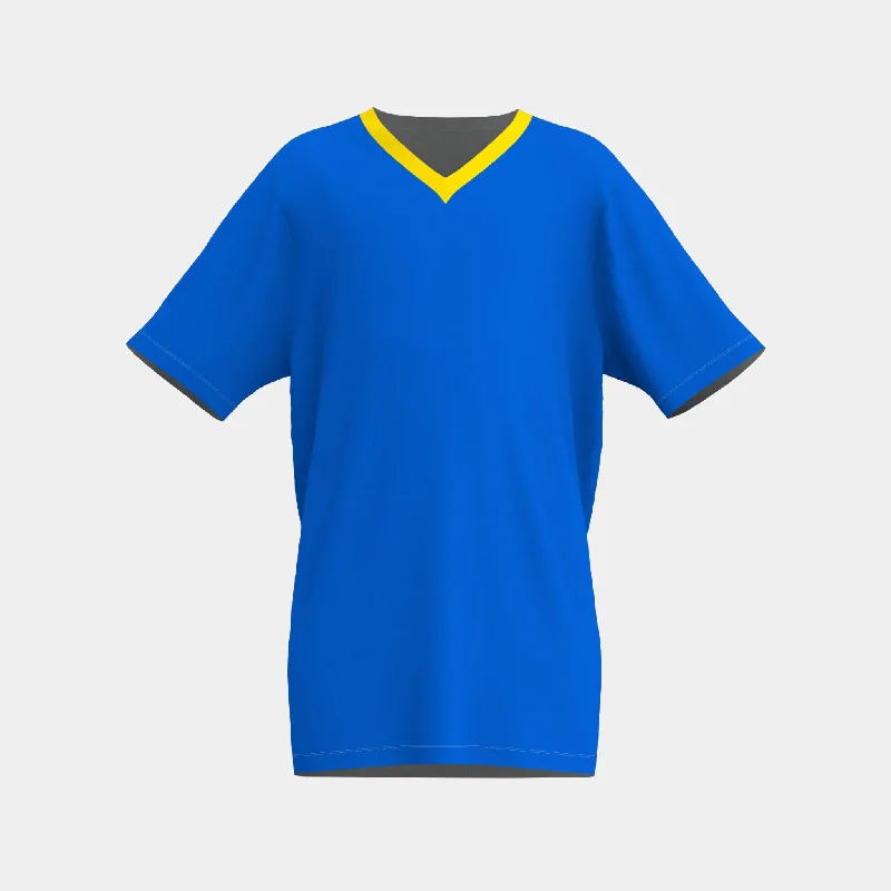 Youth V-Neck Jersey