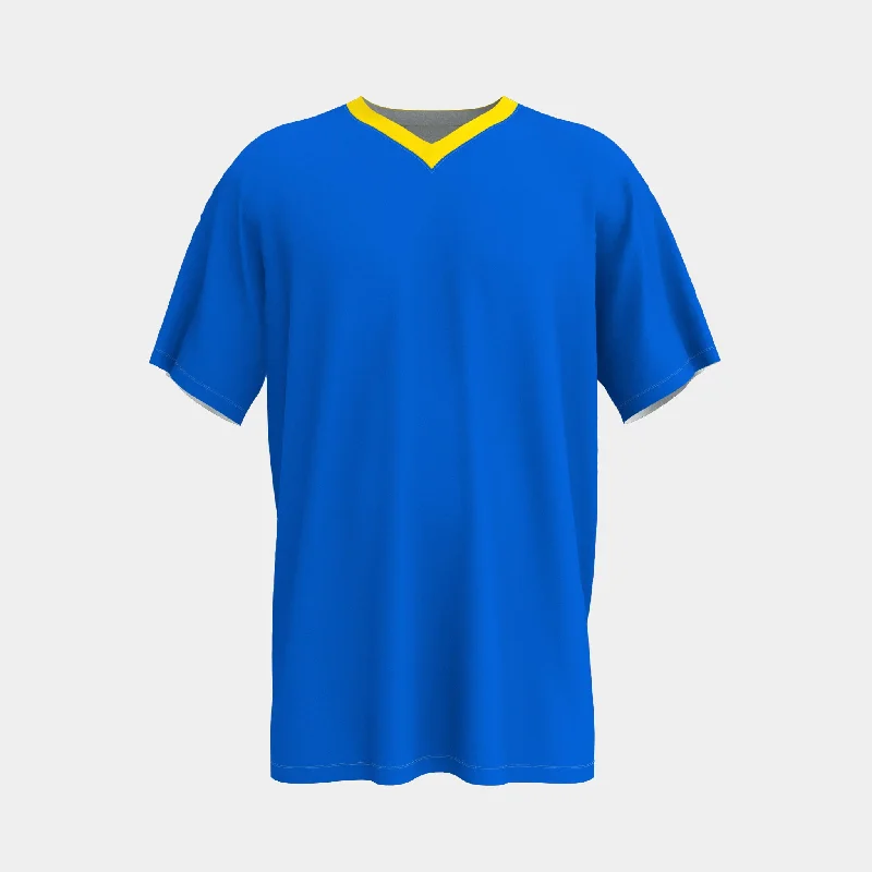 Adult V-Neck Jersey