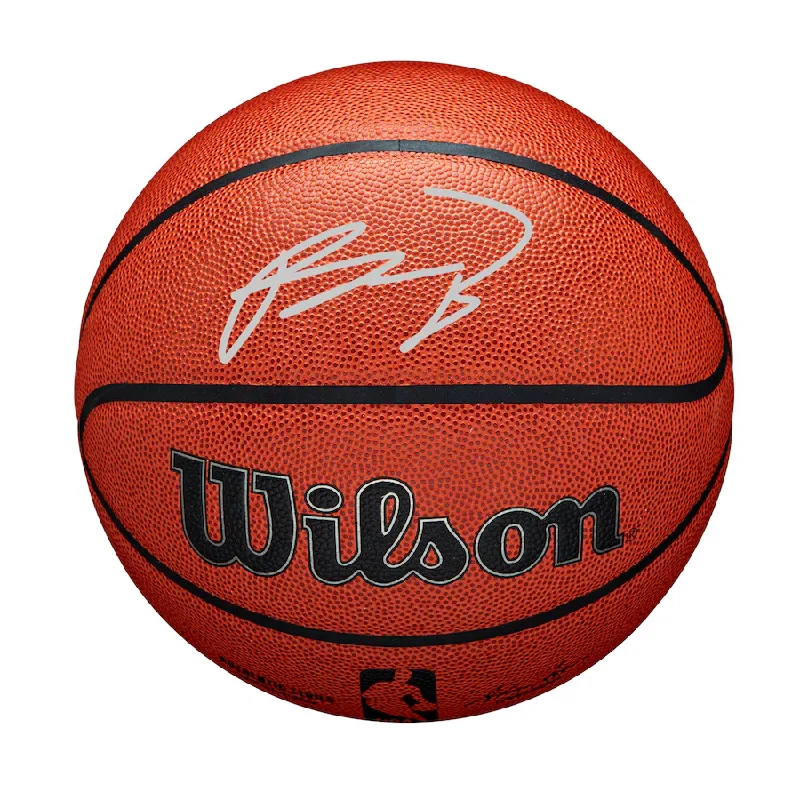 Paolo Banchero Signed Orlando Magic  Wilson Indoor/Outdoor Basketball (Fanatics)