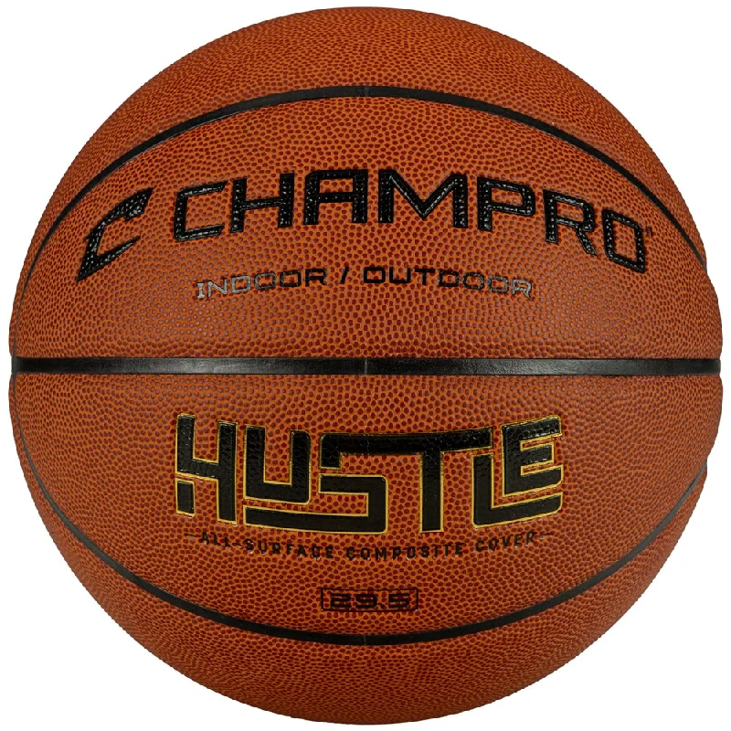 New Champro Hustle 28.5" Indoor/ Outdoor Basketball