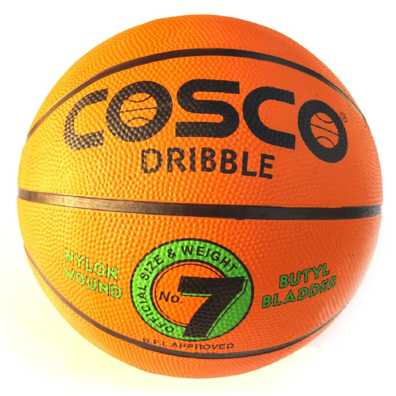 Cosco Dribble Basket Ball