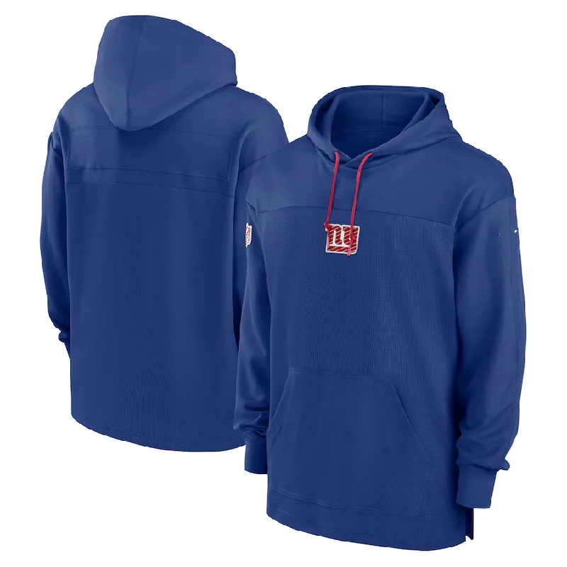 NY.Giants Salute To Service Club Pullover Hoodie Cheap sale Birthday and Christmas gifts Stitched American Football Jerseys