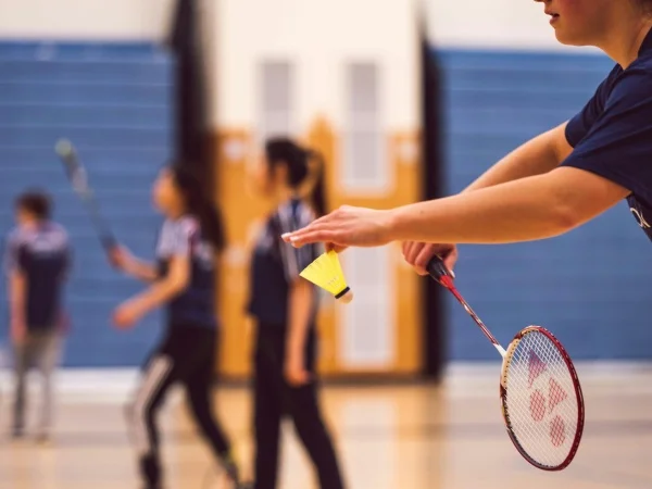 Badminton Racket