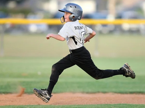 Baseball Jersey