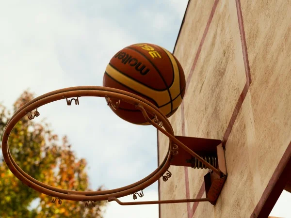 Basketball